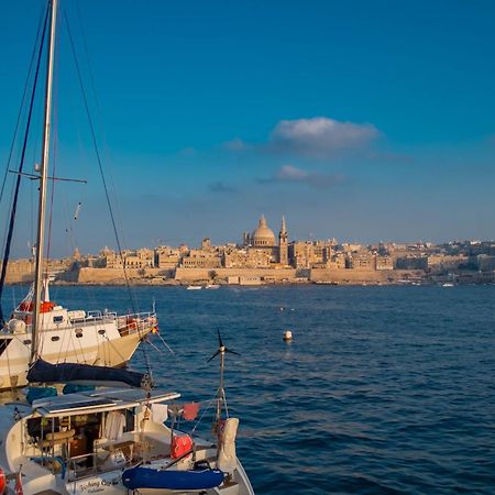 Fancy Modern Apt Sliema - W/ 2Br エクステリア 写真