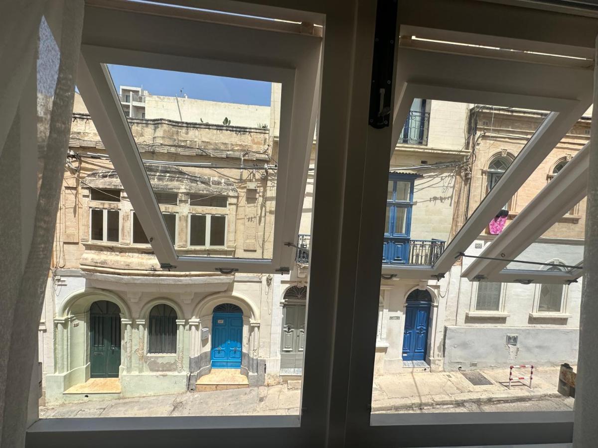 Fancy Modern Apt Sliema - W/ 2Br エクステリア 写真