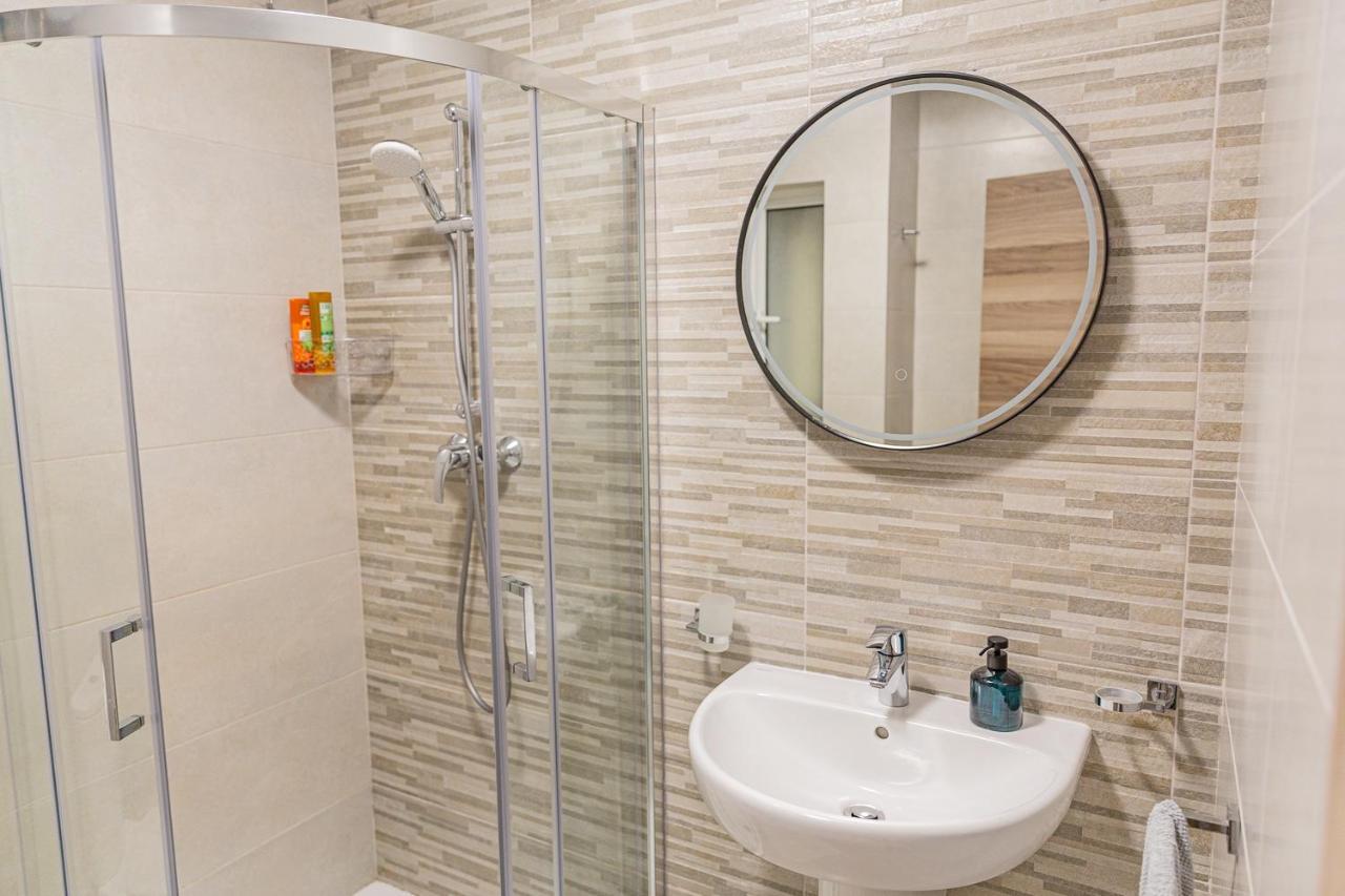 Fancy Modern Apt Sliema - W/ 2Br エクステリア 写真
