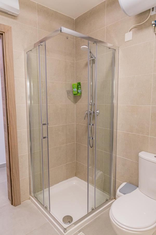 Fancy Modern Apt Sliema - W/ 2Br エクステリア 写真