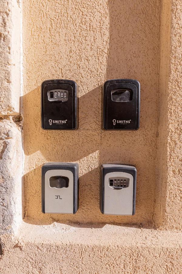 Fancy Modern Apt Sliema - W/ 2Br エクステリア 写真