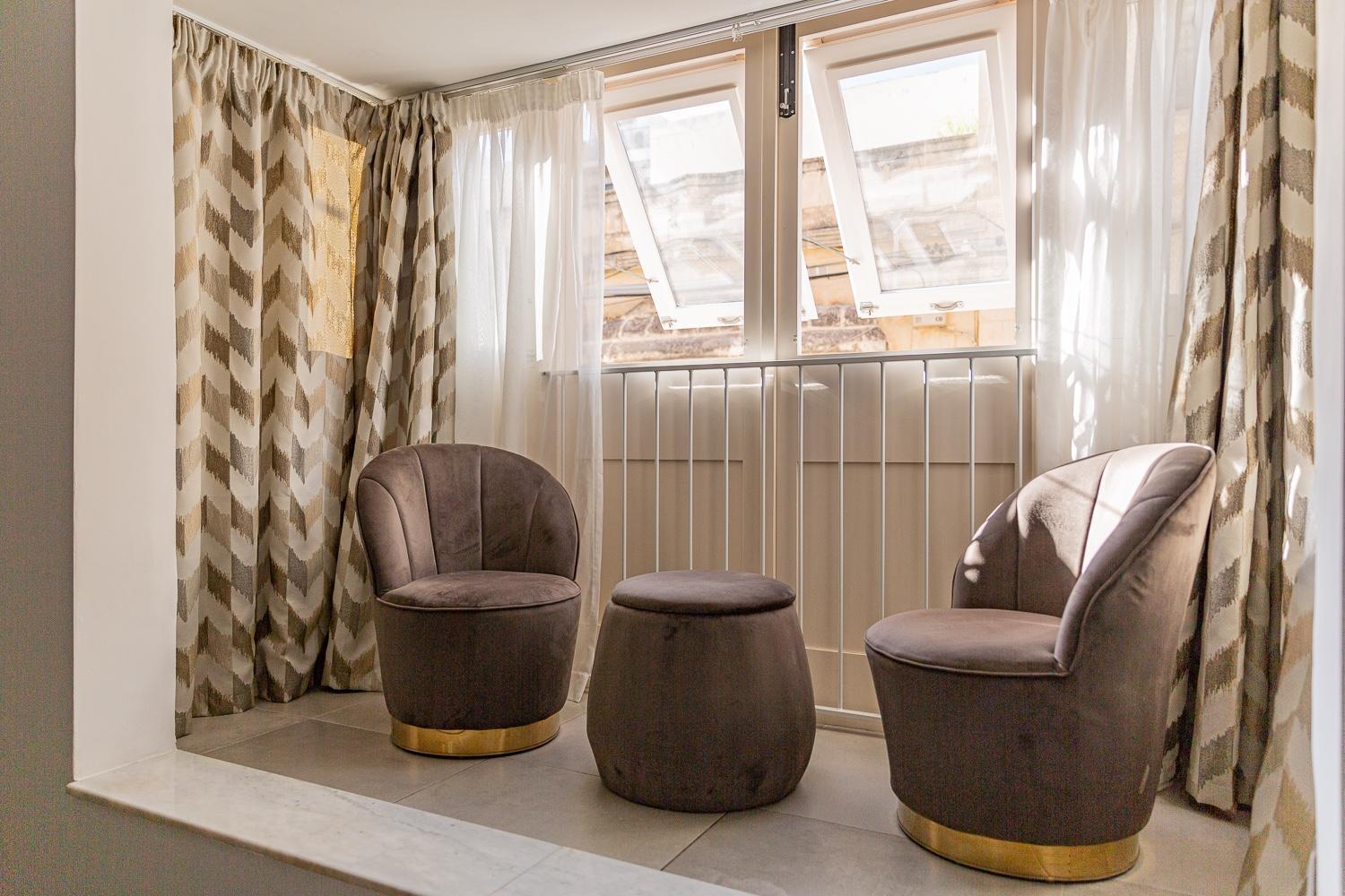 Fancy Modern Apt Sliema - W/ 2Br エクステリア 写真
